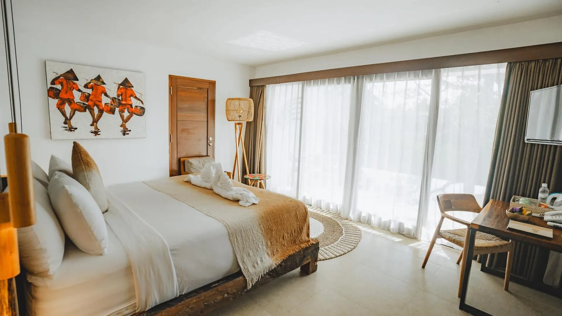 The Hidden Paradise Ubud - Chse Certified 4*, أوبود