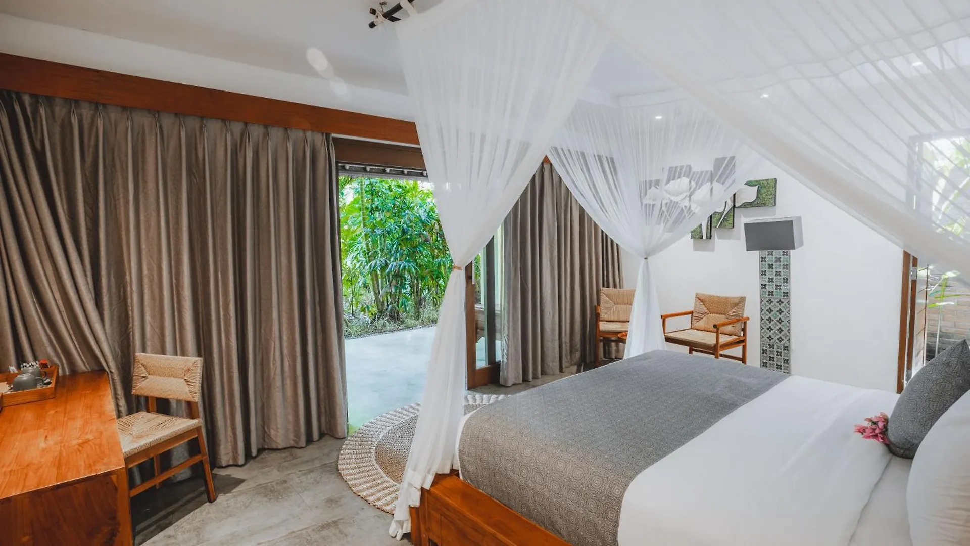 The Hidden Paradise Ubud - Chse Certified