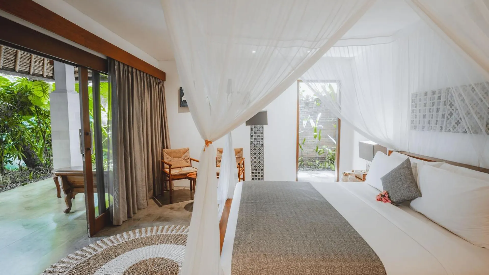 فندق The Hidden Paradise Ubud - Chse Certified