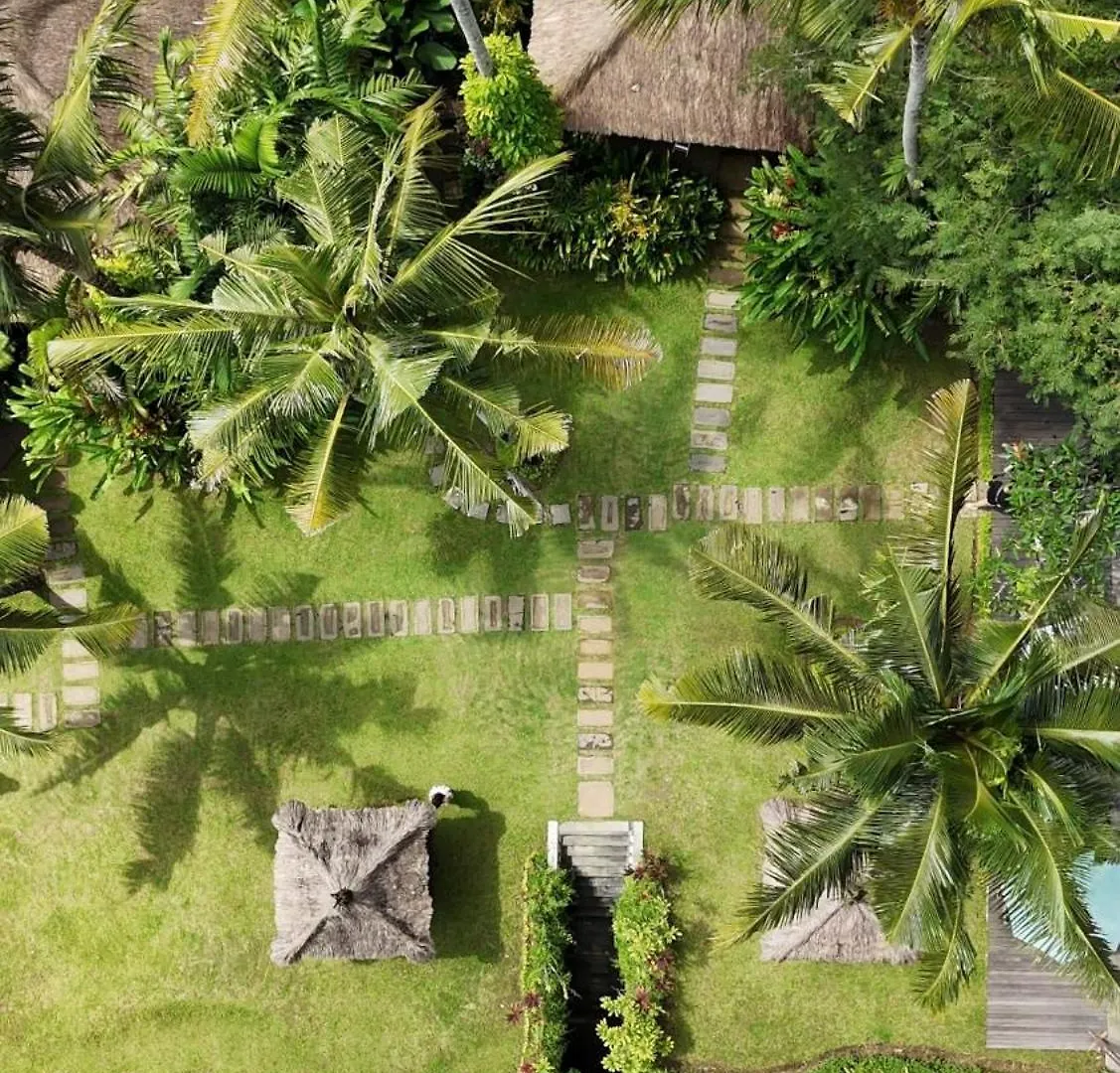 The Hidden Paradise Ubud - Chse Certified أوبود