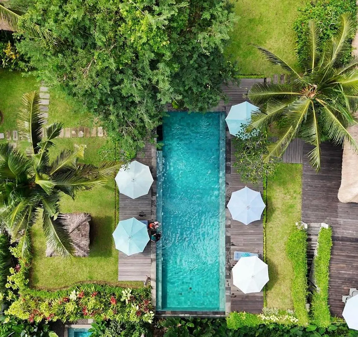 The Hidden Paradise Ubud - Chse Certified 4*, أوبود إندونيسيا