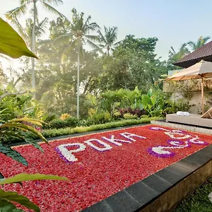 Poka Hidden Paradise & By Eps **** Ubud (Bali)