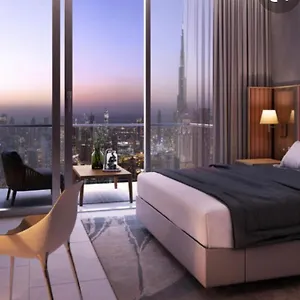 ***** Hotel Sls & Residences Zjednoczone Emiraty Arabskie