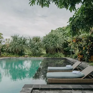 Wana Karsa **** Ubud (Bali)