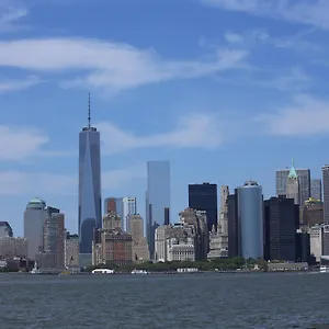 **** Hotel Manhattan Financial District, An Ihg Stany Zjednoczone Ameryki
