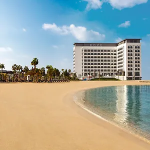 *** Hotel Rove La Beach, Jumeirah Zjednoczone Emiraty Arabskie