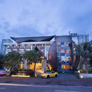 **** Hotel Sense Sunset Indonezja
