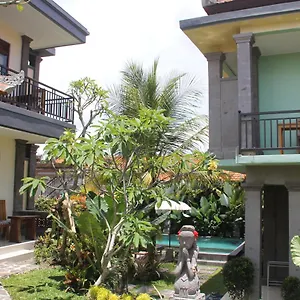 Pensión Bungsil Gading, Ubud