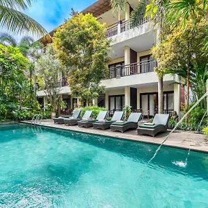 3* Отель Meruhdani Boutique