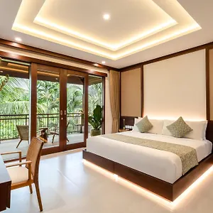 Svarga Bebek Resort