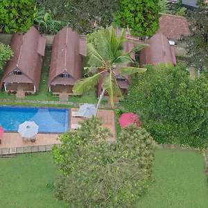 Pensión Nyamane View By Eps, Ubud