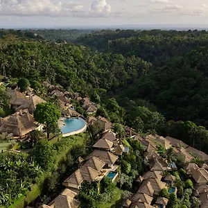 5* Курортный комплекс Puri Wulandari A Boutique &