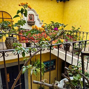Maison Bougainvillea , Antigua Guatemala