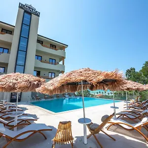 Emara Boutique 4*, Kavaje Albanië