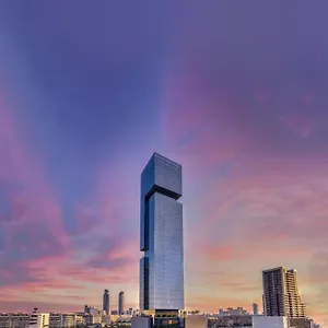 **** Hotel The First Collection Jumeirah Village Circle, A Tribute Portfolio Zjednoczone Emiraty Arabskie