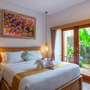 Graha Shanti Ubud (Bali)
