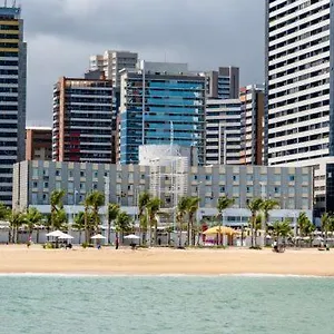 Oasis Imperial & 4*, Fortaleza (Ceara) Brazilië