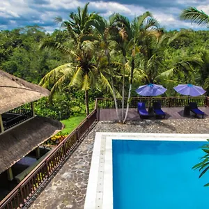 Indah ** Ubud (Bali)