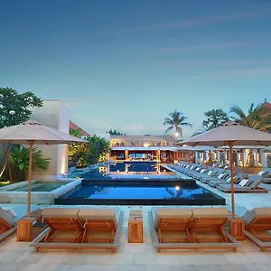 The Bandha & 5*, Legian Indonesië