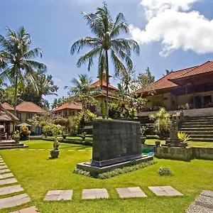Hotel Villa Ubud *** Ubud (Bali)