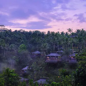 5* Курортный комплекс Capella Ubud, Bali