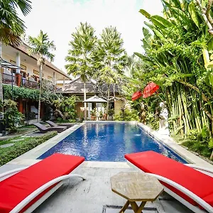 Bisma Sari *** Ubud (Bali)