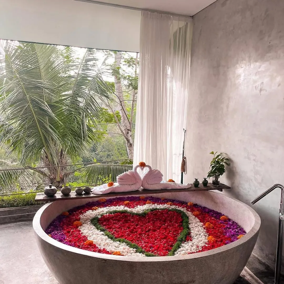 The Hidden Paradise Ubud - Chse Certified 4*, Ubud (Bali)