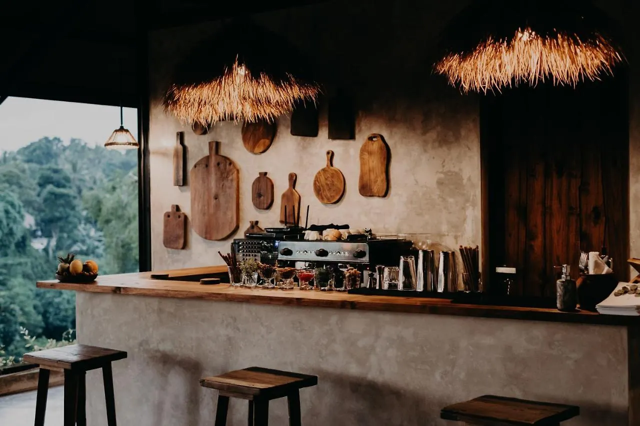 The Hidden Paradise Ubud - Chse Certified