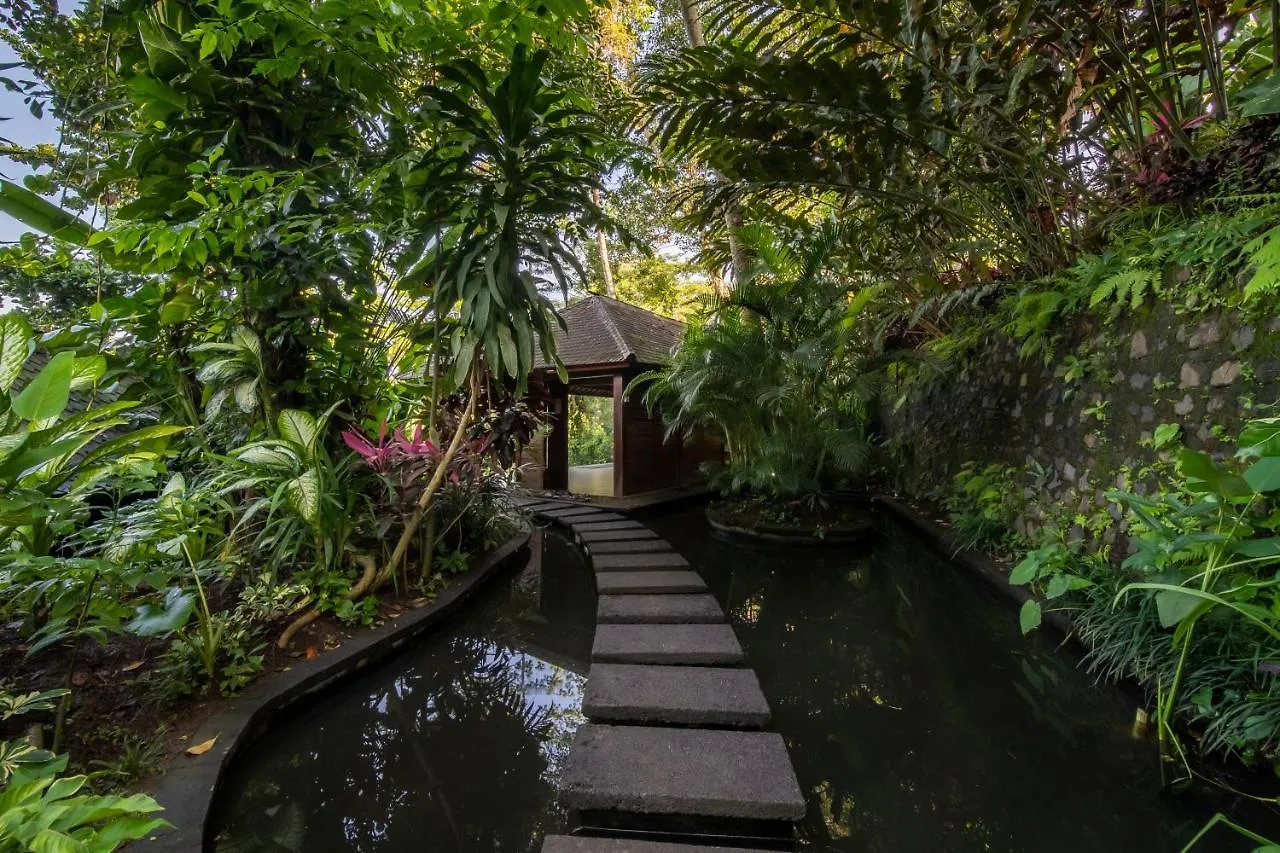 Hotel The Hidden Paradise Ubud - Chse Certified