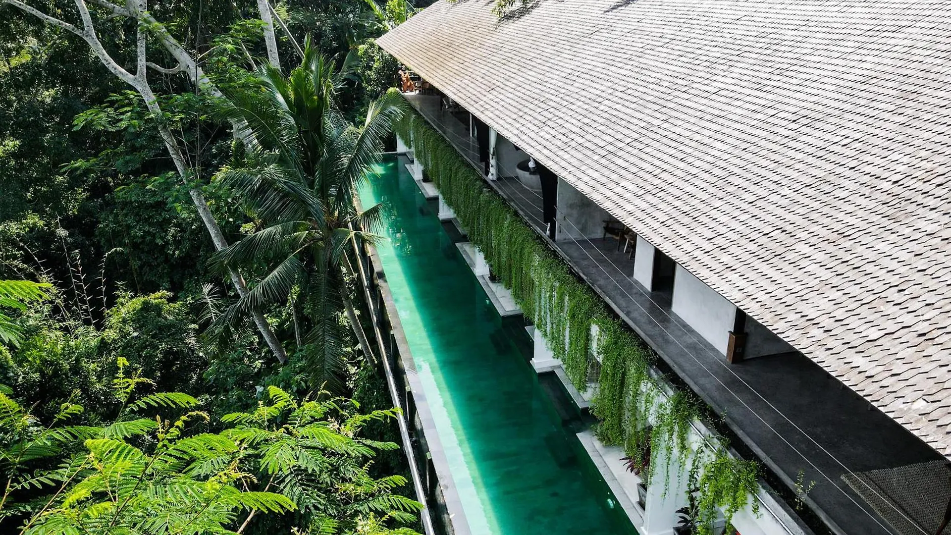 The Hidden Paradise Ubud - Chse Certified 인도네시아