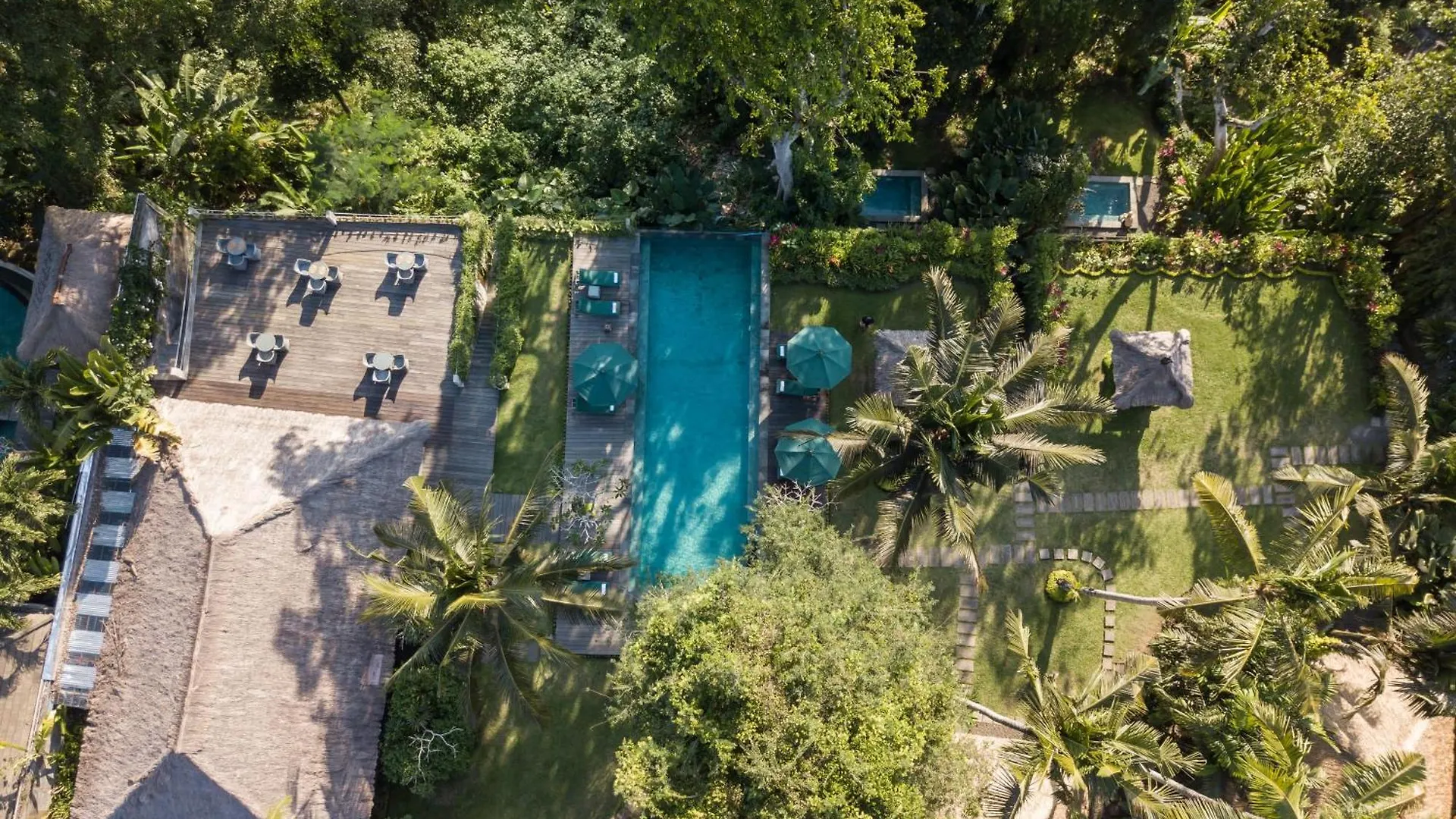 The Hidden Paradise Ubud - Chse Certified 4*, 우붓