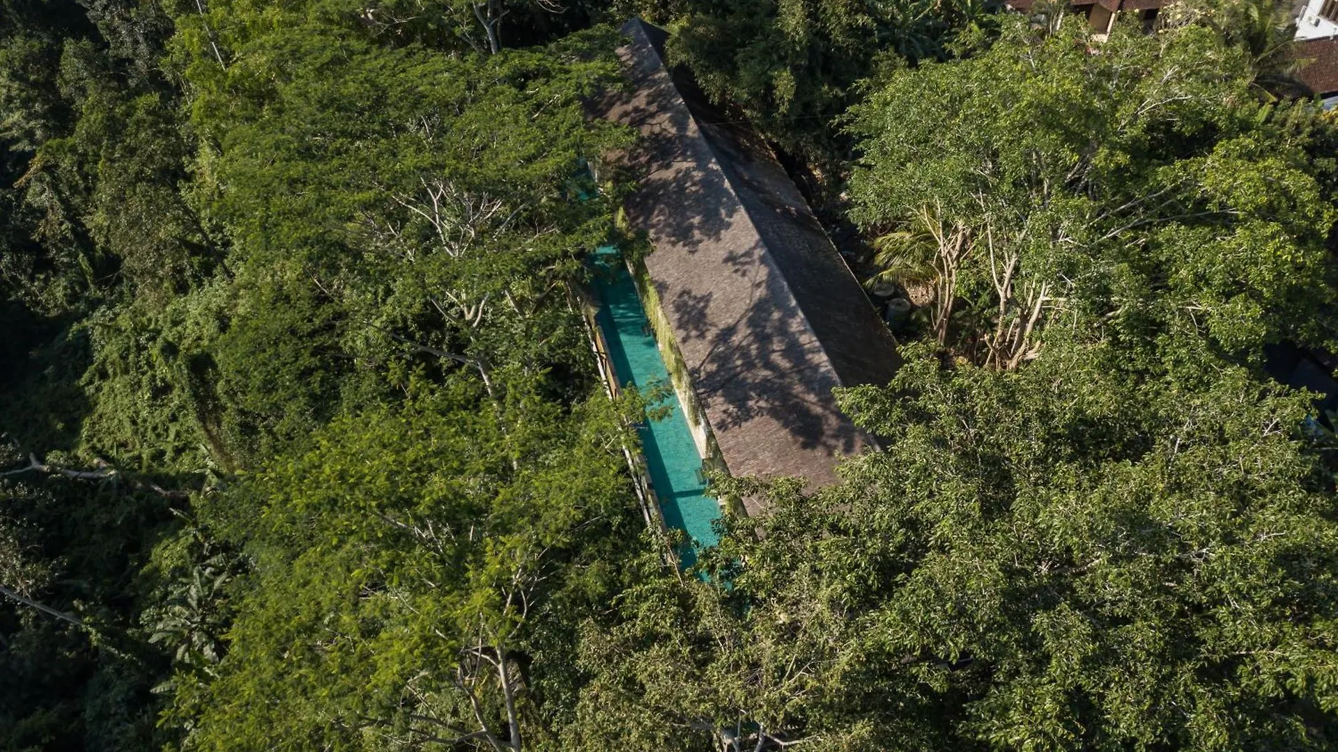 The Hidden Paradise Ubud - Chse Certified