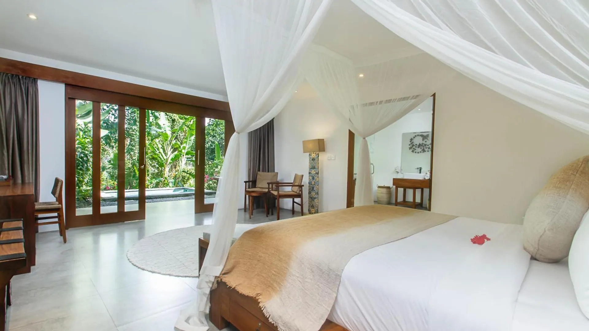 The Hidden Paradise Ubud - Chse Certified 인도네시아