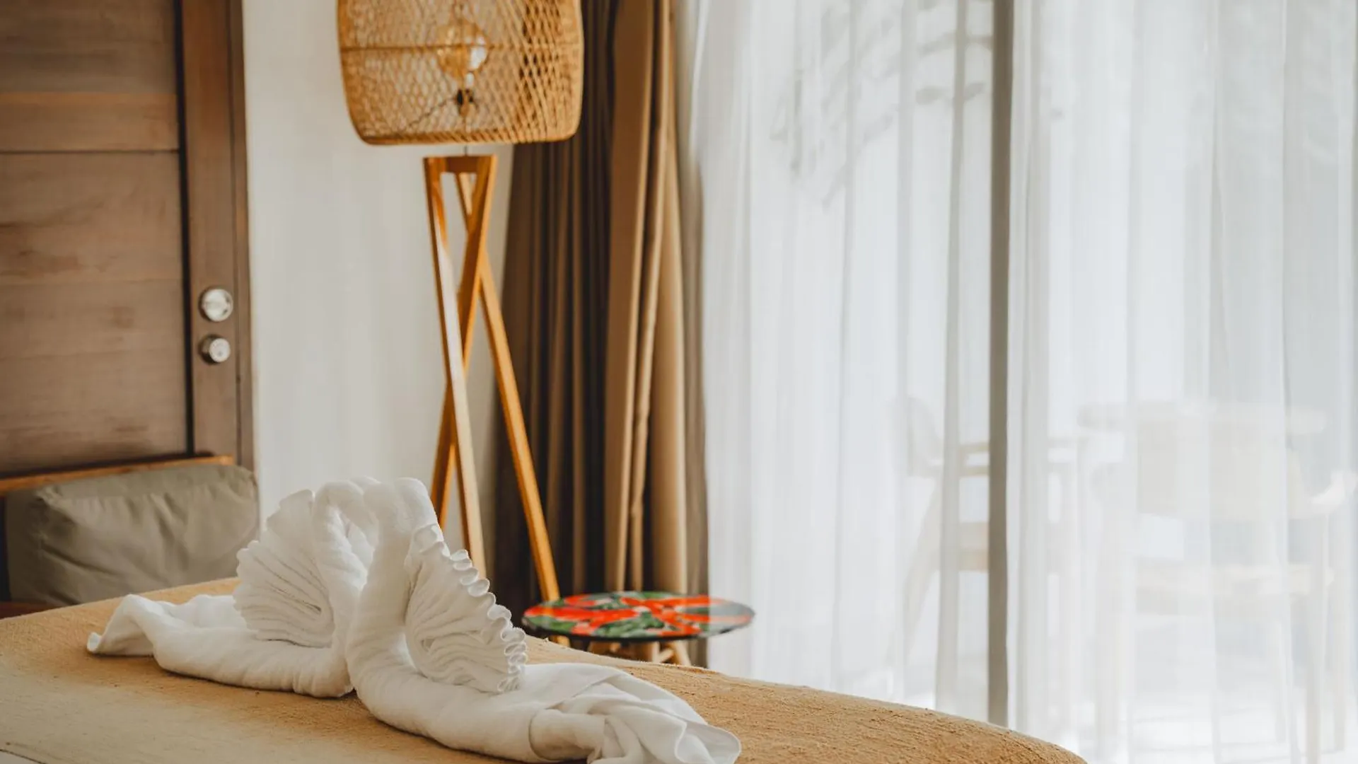 The Hidden Paradise Ubud - Chse Certified