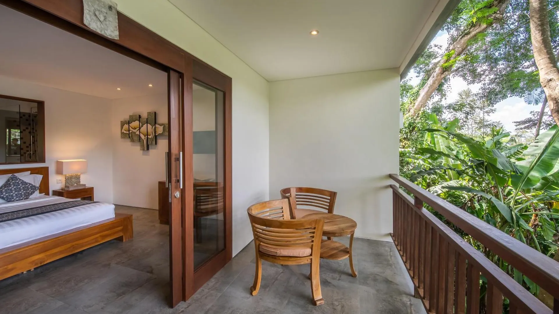 The Hidden Paradise Ubud - Chse Certified 4*,  Indonesia