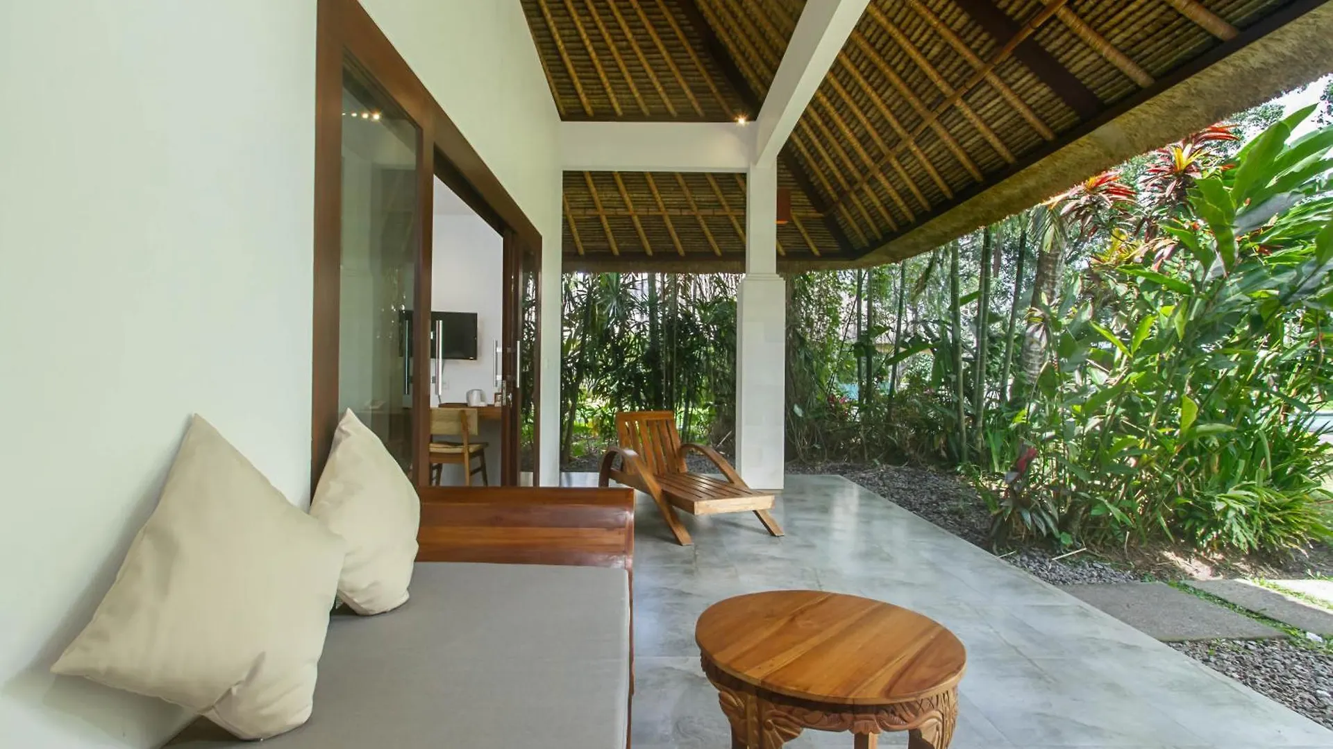 The Hidden Paradise Ubud - Chse Certified Индонезия