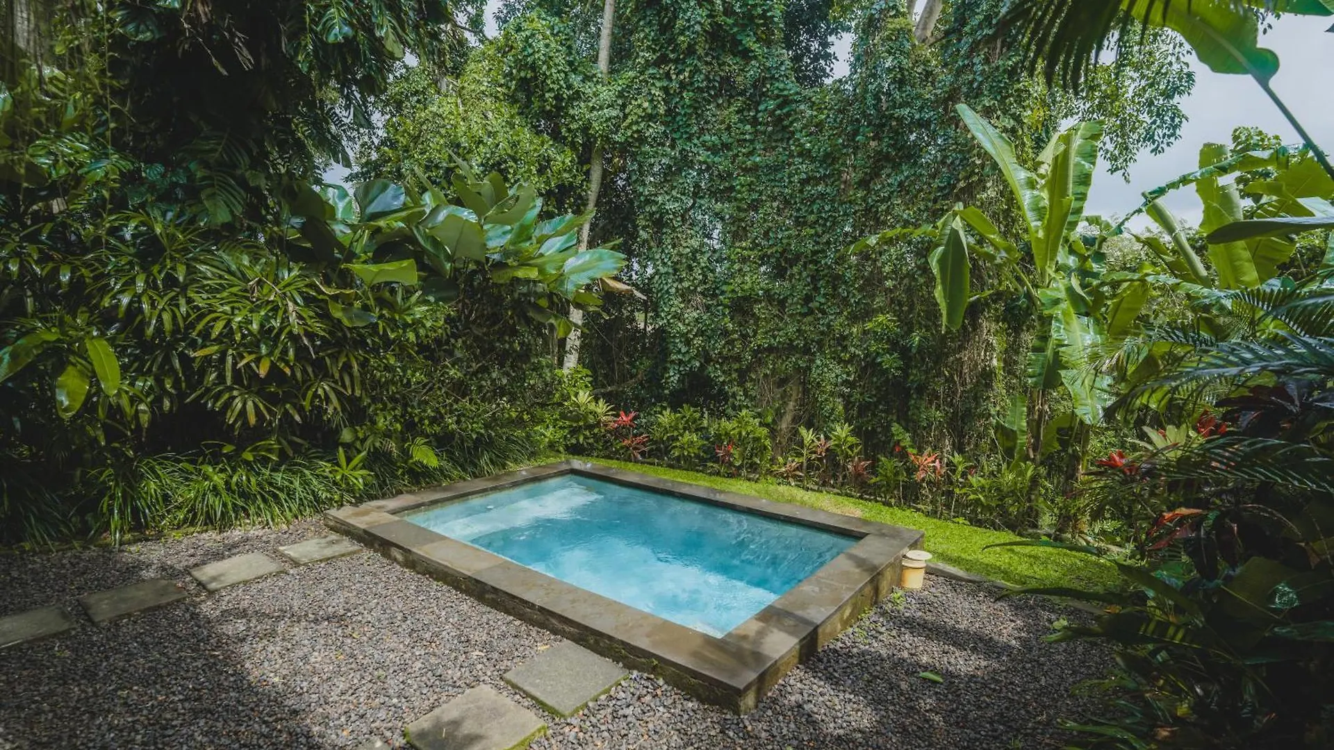 **** Отель The Hidden Paradise Ubud - Chse Certified Индонезия