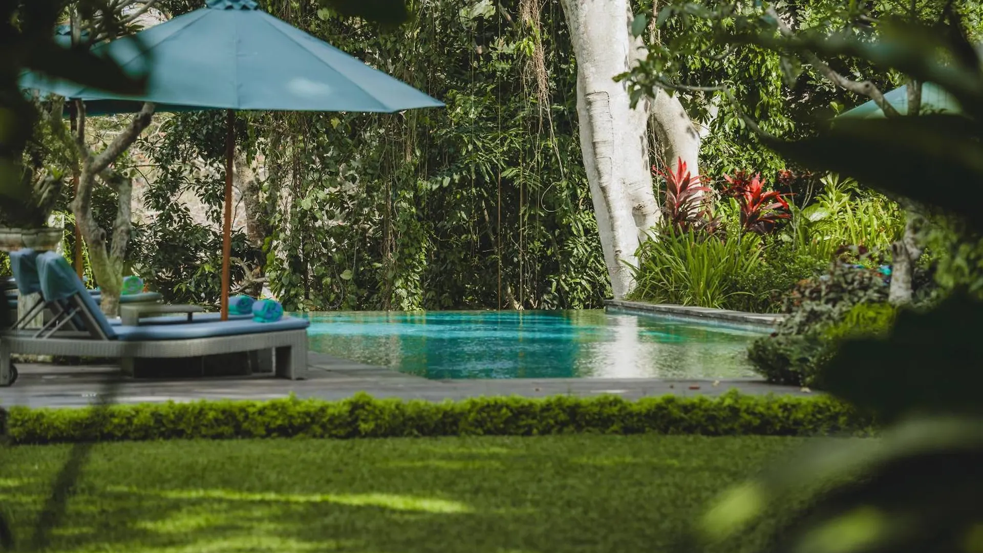 The Hidden Paradise Ubud - Chse Certified 4*, Убуд Индонезия