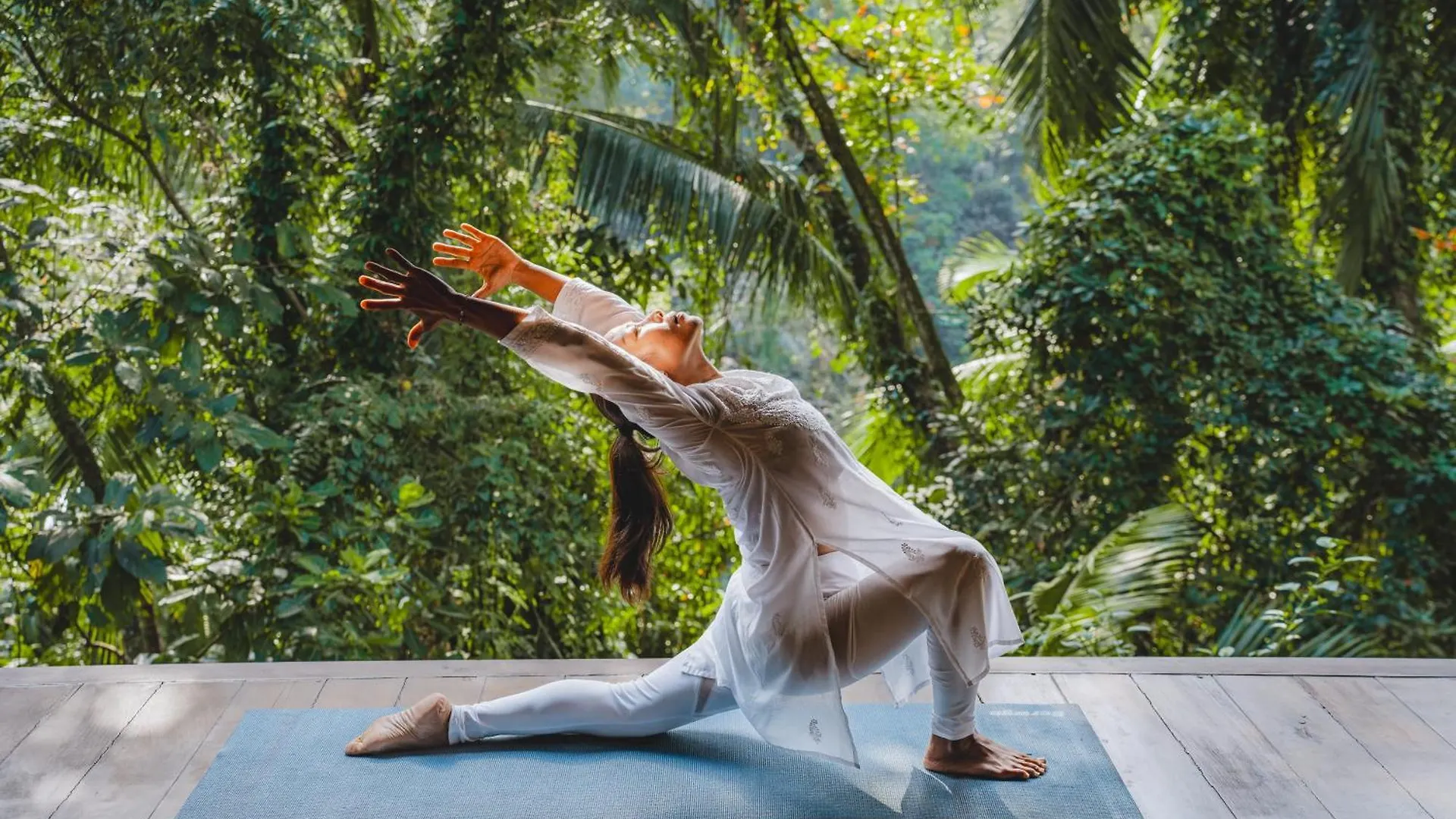The Hidden Paradise Ubud - Chse Certified Отель Убуд