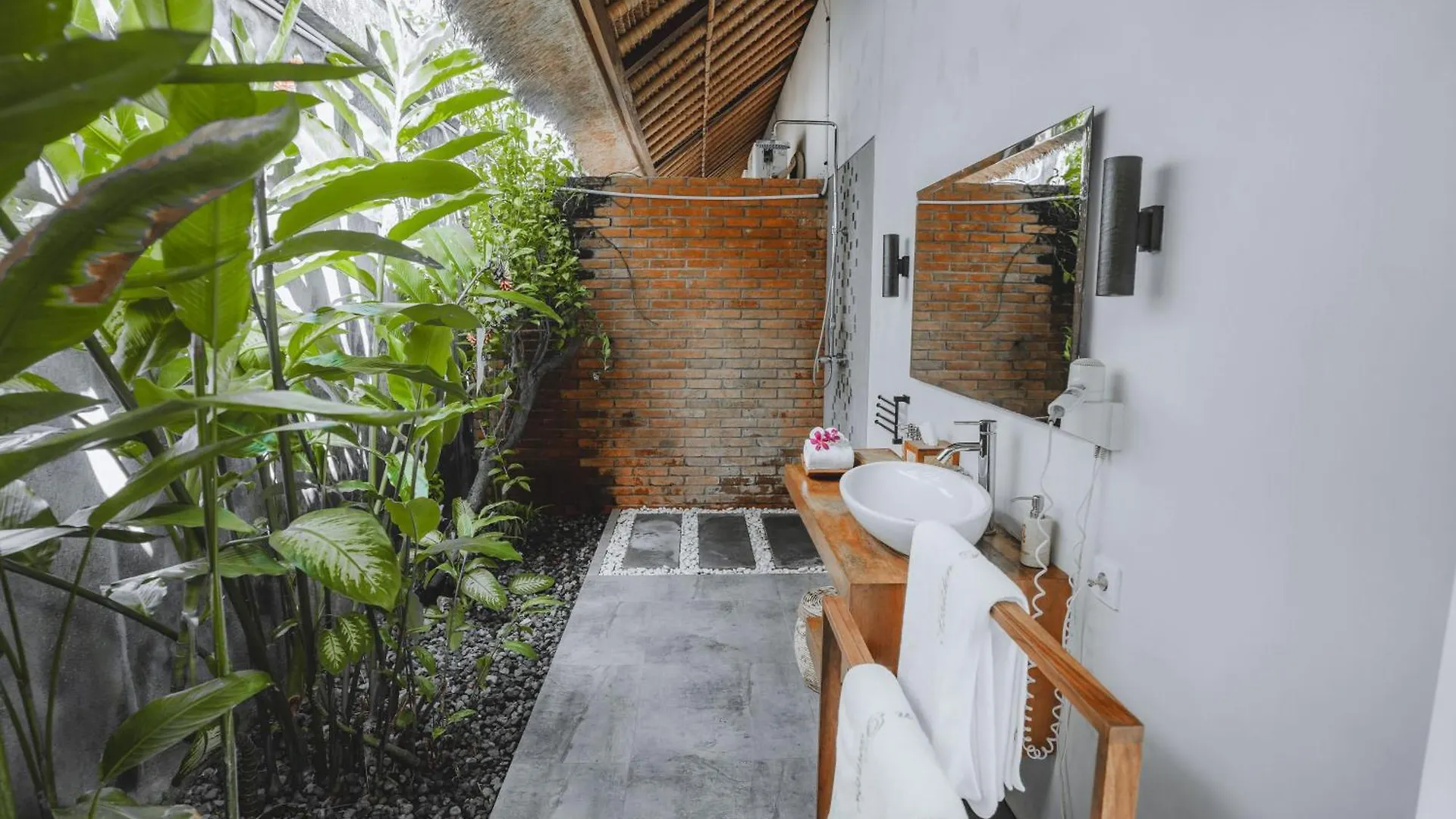 Отель The Hidden Paradise Ubud - Chse Certified