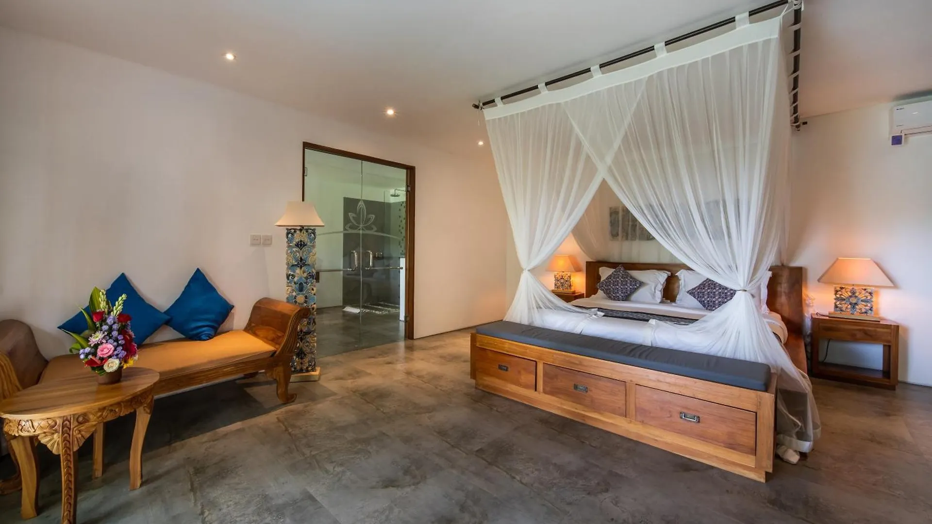 The Hidden Paradise Ubud - Chse Certified
