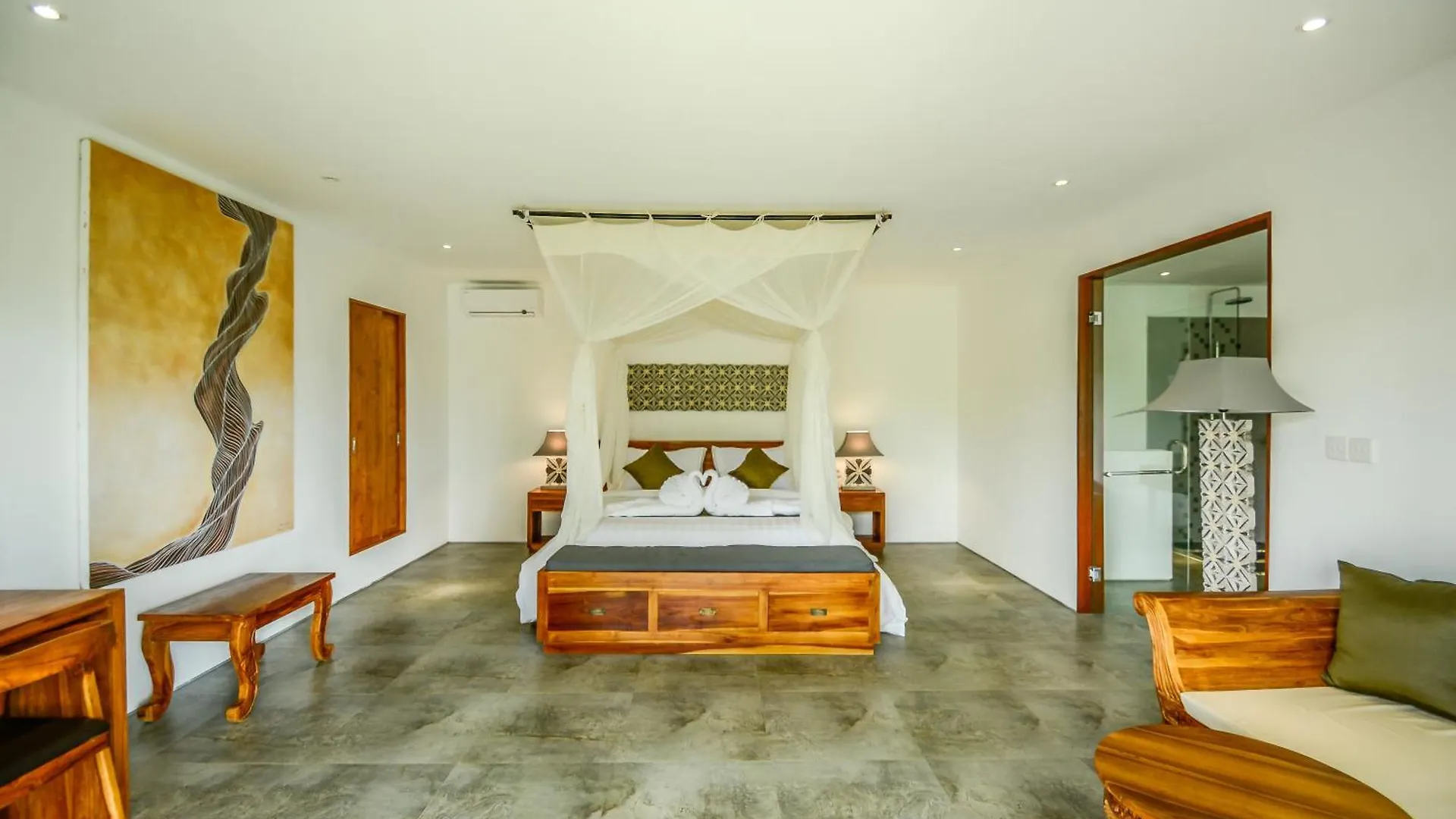 The Hidden Paradise Ubud - Chse Certified Убуд