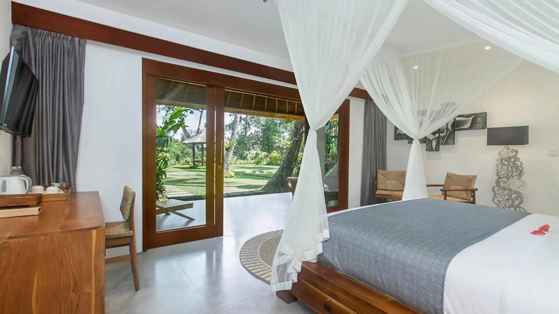 The Hidden Paradise Ubud - Chse Certified Убуд