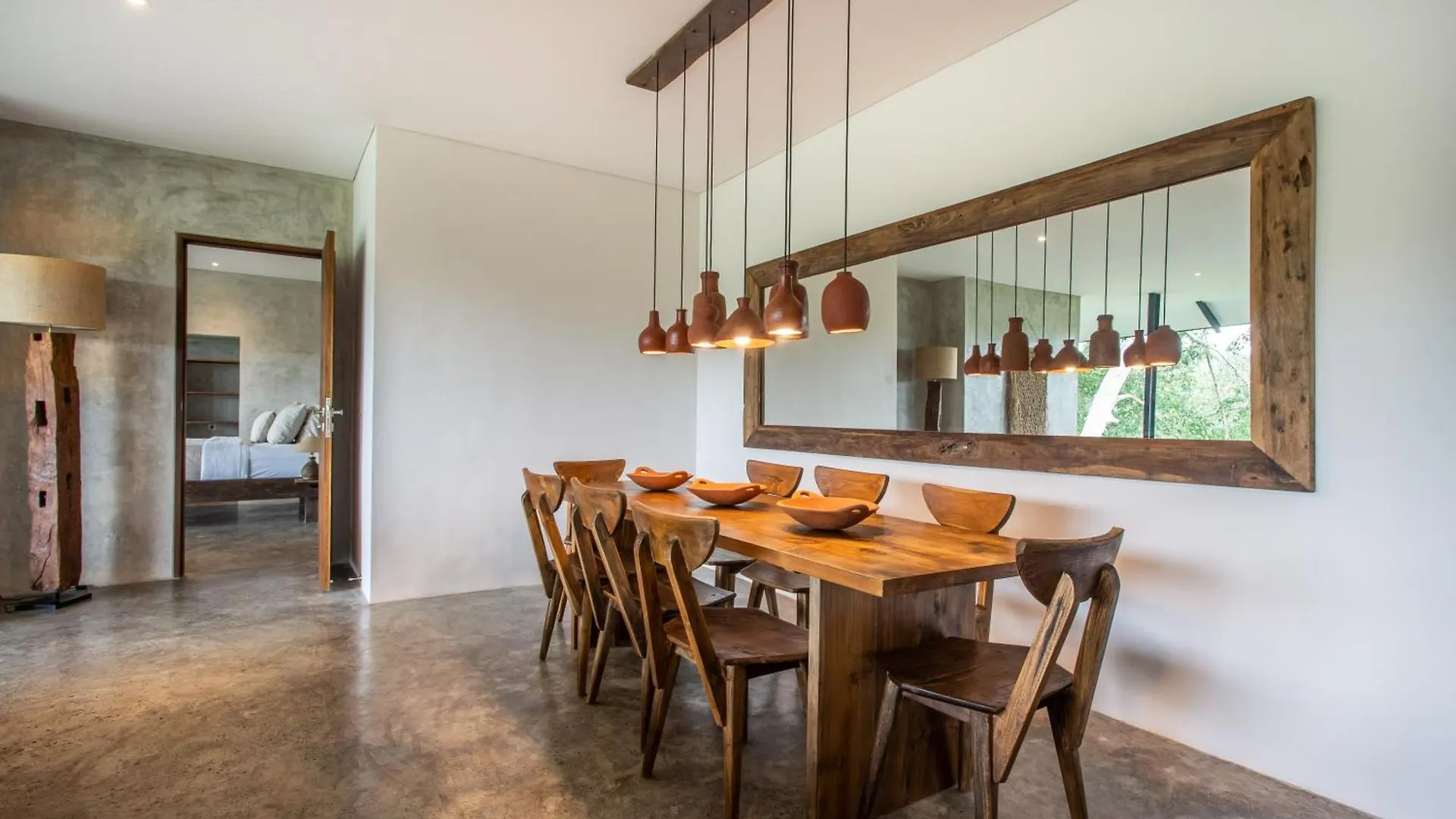 The Hidden Paradise Ubud - Chse Certified Отель Убуд